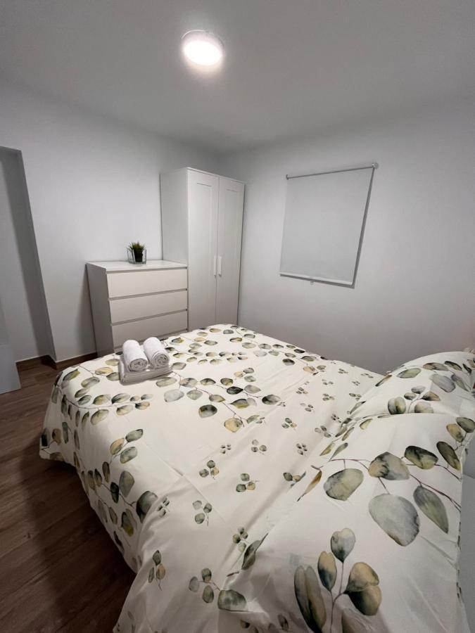 Acogedor Apartamento Cerca De La Playa Marbella Exterior foto